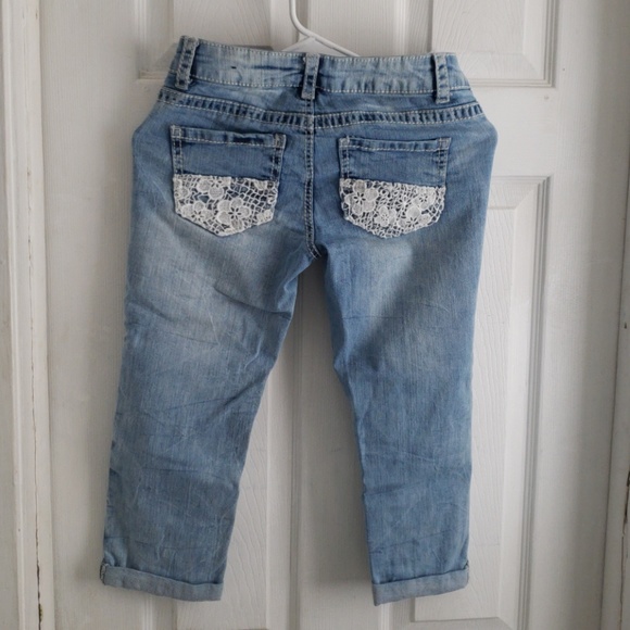 Jeans - Picture 3 of 8